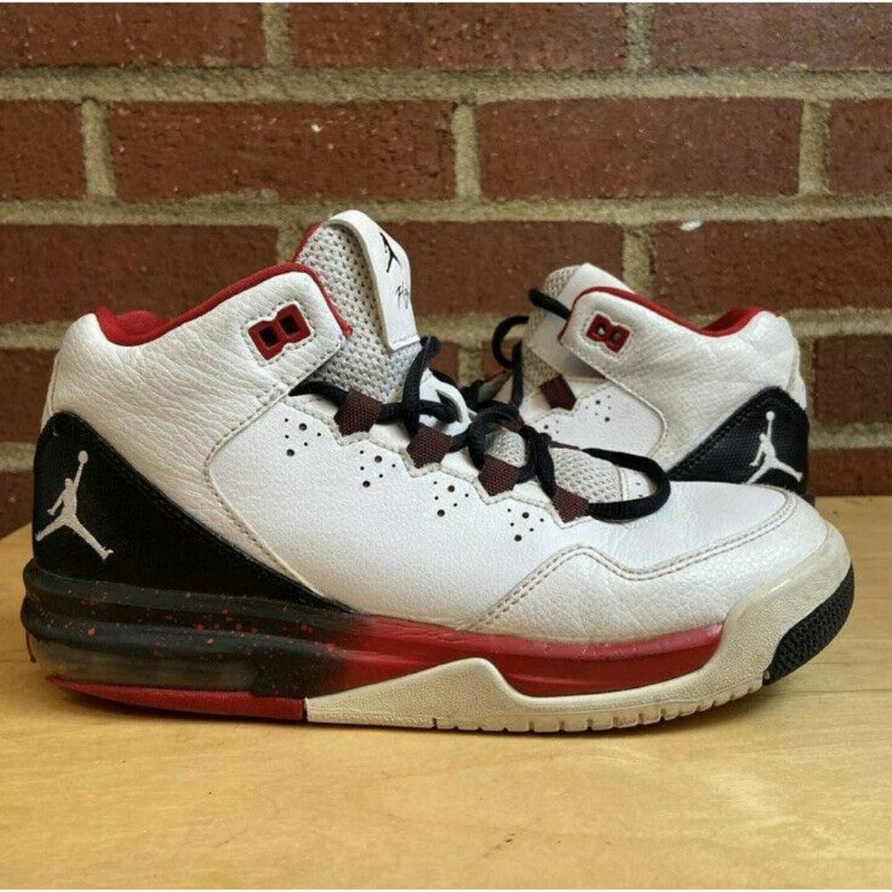 Jordan Flight Origin 2 Size 4.5y 4.5 Sneakers Shoe